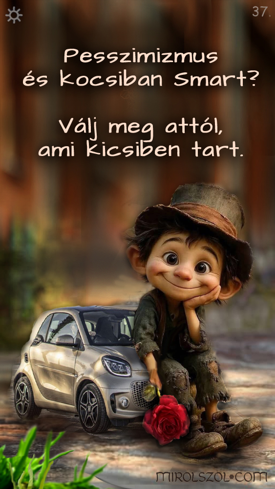 Napi kártya