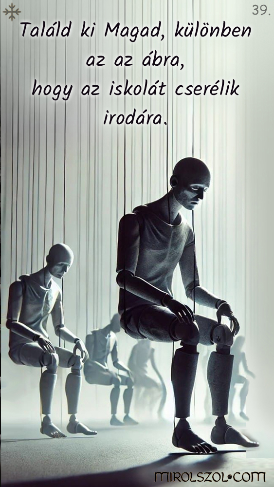 Napi kártya