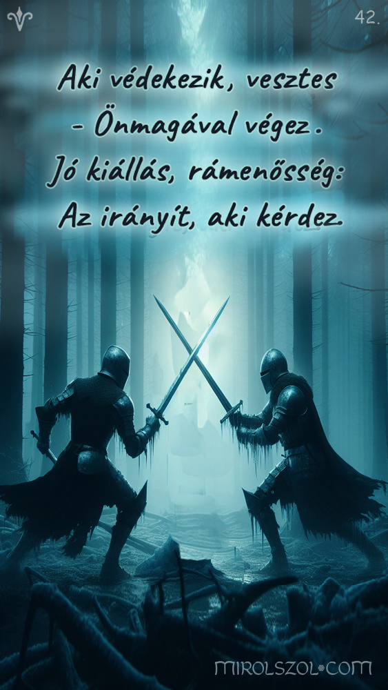 Napi kártya