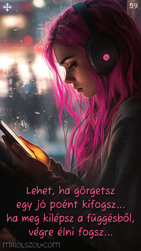 Napi kártya