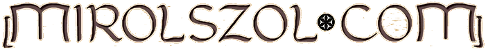 Mirolszol.Com